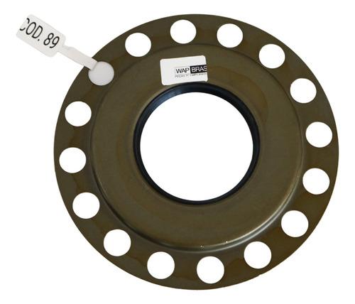 Retentor De Óleo Externo Cubo Dianteiro Com Defletor Cód. 89
