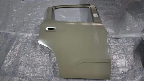 Porta Traseira L/d Citroën C3 2023a25 Nv 9843859680 | MercadoLivre