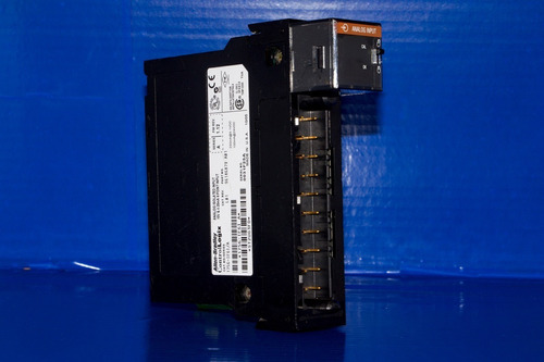 Allen-bradley 1756-if6i Controllogix Modulo Analog Input