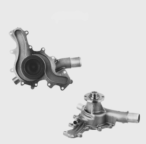 Bomba De Agua Ford Explorer Sport Trac V6 4.0l 1997-2011