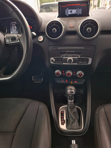 Audi A1 1.8 S- Line S-tronic Dsg