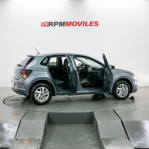 Volkswagen Polo 1.6 Msi Trendline