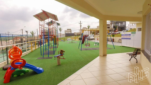 Imagem 7 de 11 de Terreno À Venda Em Jardim Wanel Ville V - Te007599