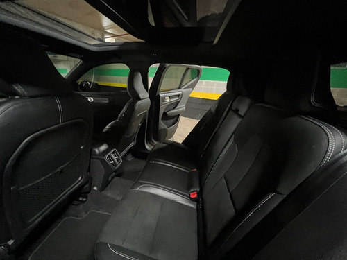 Volvo XC40 2.0 T5 R-design Awd 5p