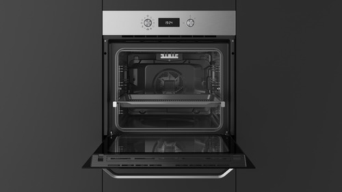 Horno Multifunción Airfry Hcb 6646 Teka