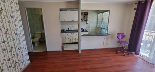 Vendo Departamento Central En Rengo Con Ejercito, Concepción