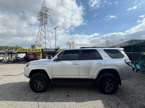 Toyota 4runner