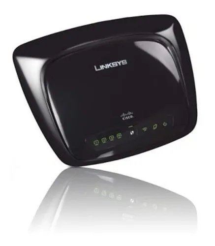 Cisco-linksys Wrt54g2 Router De Banda Ancha Inalámbrico G
