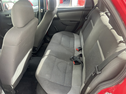 Chevrolet Celta 1.4 Ls Aa+dir