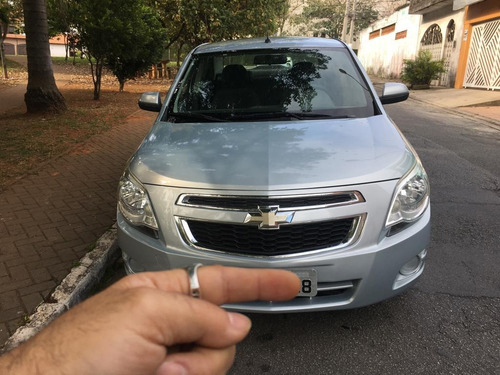 Chevrolet Cobalt 1.4 Lt Completo