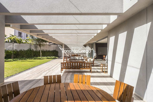 Imagem 18 de 30 de Apartamento À Venda, 1 Dorm, Vila Olímpia, Sp - R$ 1.5 Mi - V5265