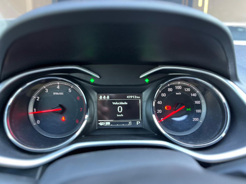 Chevrolet Onix 1.0 Turbo Ltz