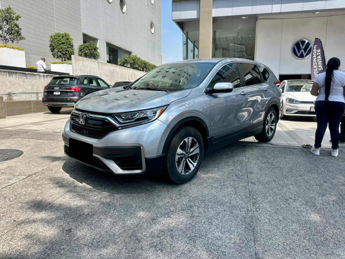 Honda CR-V 1.5 Turbo Plus Cvt
