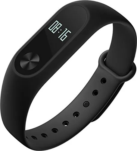 Xiaomi Mgw4024gl Mi Band 2 Miband Con Pantalla Oled Pulsera