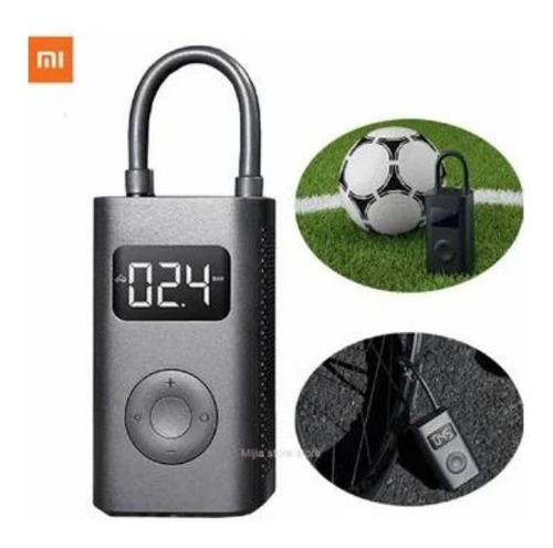 Xiaomi Compresor Portatil 1s