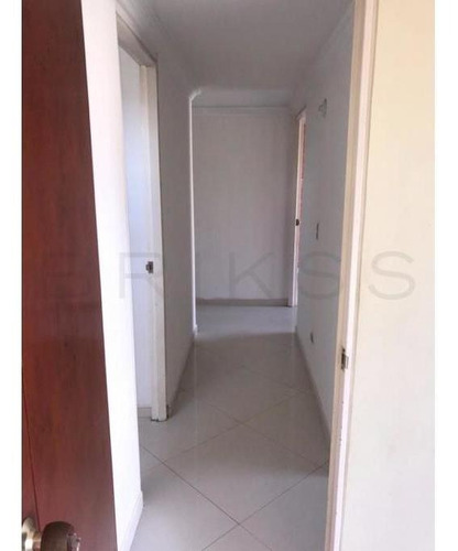 Imagen 7 de 17 de Apartamento En Venta En Bogotá Estrella Del Norte-usaquén. Cod 4648