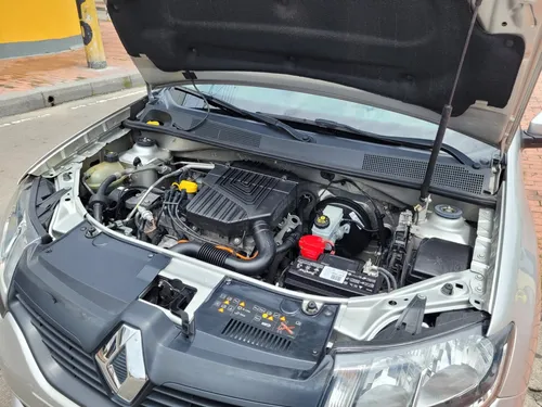 Renault Logan 1.6 Life