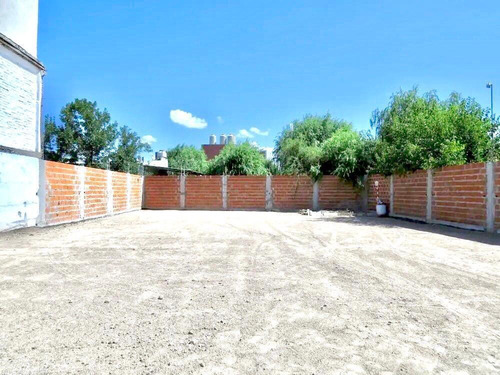 Lote | Alquiler | Ruta 27 | Av. Agustín García| Entre Nordelta Y C. Remeros | Tigre
