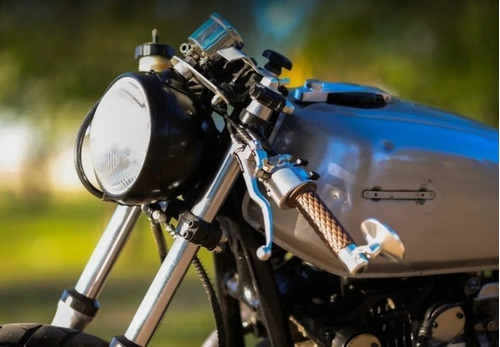 Imagen 8 de 20 de Suzuki Gs 1000 E