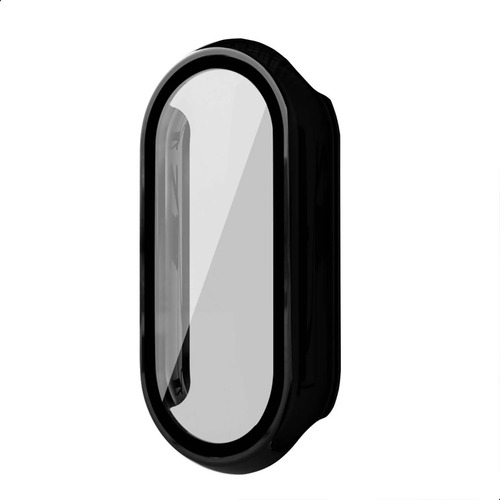 Capa Case Protetor 360 Antiqueda Para Xiaomi Mi Band 6