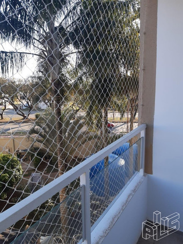 Imagem 10 de 15 de Apartamento À Venda Em Residencial Spazio Saragozza - Ap009109