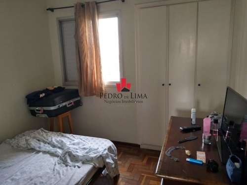 Imagem 6 de 15 de Apartamento De 2 Dormitórios, 60 M², 2 Wc E 1 Vaga Na Penha - Pe31616