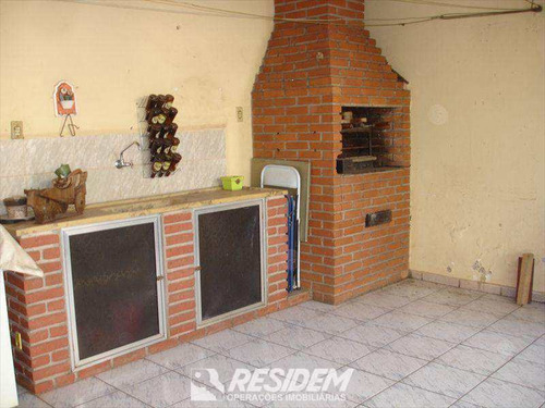 Imagem 8 de 24 de Casa Á Venda Na Vila Souto Em Bauru - V99420400
