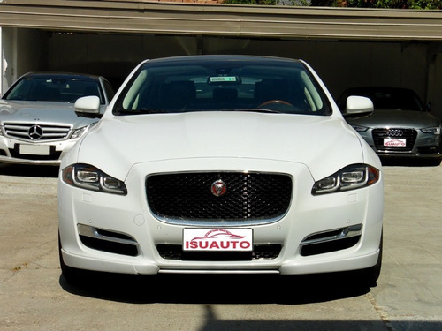 Jaguar Xj Sport R 3.0 Aut 2016