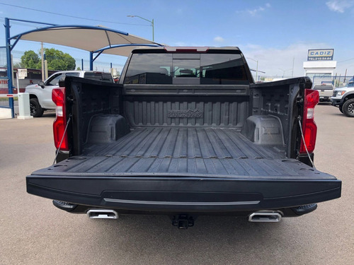 Imagen 10 de 15 de Chevrolet Cheyenne High Country 2019