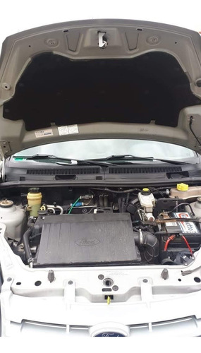 Ford Ka 1.6 Fly Viral Usb/bluetooth 2010