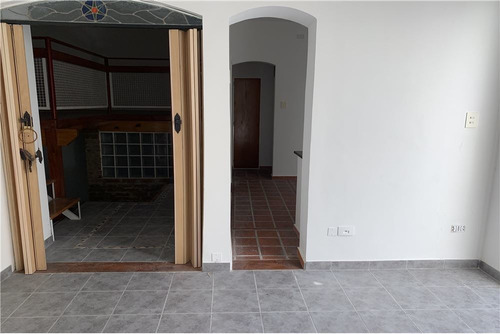Venta Ph 3 Ambientes Y Escritorio Colegiales