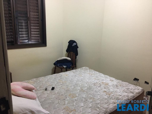 Imagem 15 de 15 de Apartamento - Mirandópolis - Sp - 562095