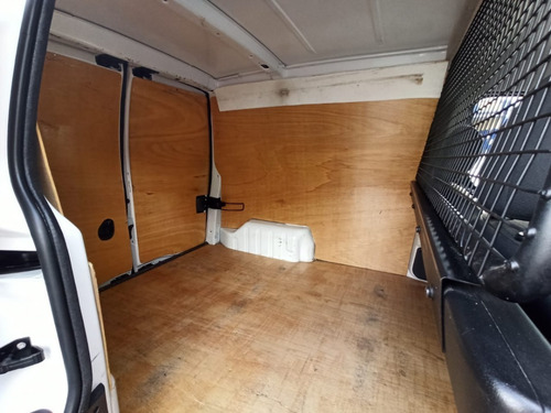 Imagem 10 de 10 de Citroen Berlingo Fgpl 1.6 Ano 2019 Completo Km 14.100