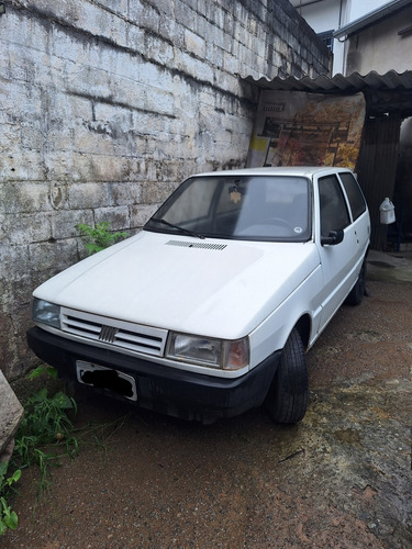 Fiat Uno Mille