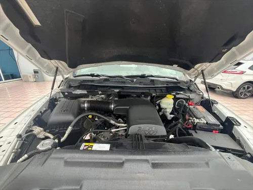 RAM Ram 1500 3.3 V6 XL Cab Regular 4x2 AT