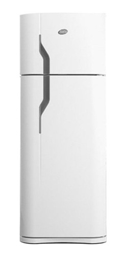 Imagen 1 de 3 de Heladera Gafa HGF367AF blanca con freezer 330L 220V