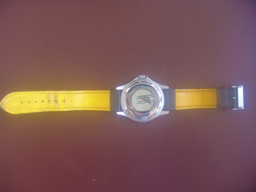 Relógio Nautica