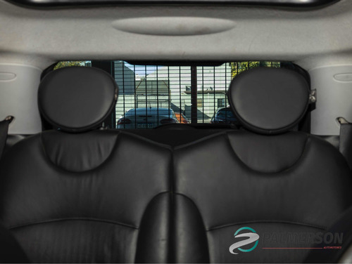 Imagen 9 de 13 de Mini Cooper S 2010 1.6