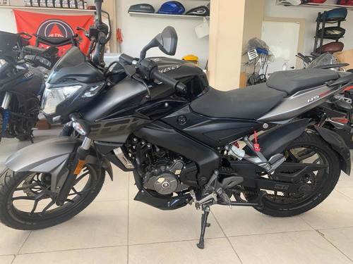 Imagen 2 de 7 de Bajaj Rouser Ns 200 Automoto Sur