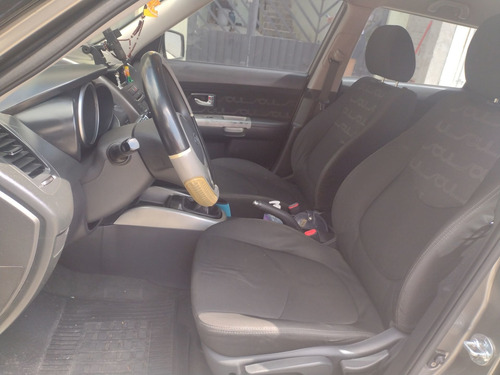 Imagem 13 de 15 de Kia Soul Ex U.163 16v Flex 4p Manual