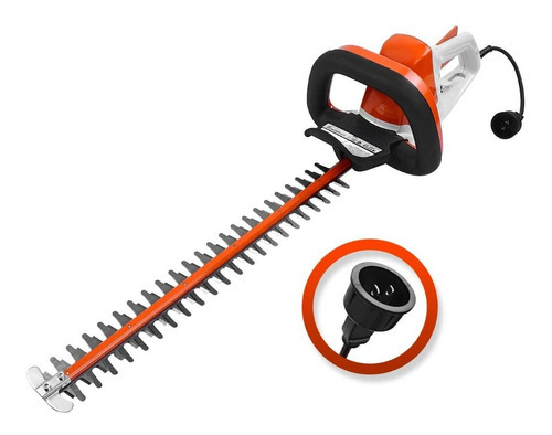 Cortasetos Eléctrico Stihl Hse 52 460 W