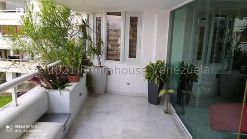 Apartamento En Venta En Los Samanes Elegancia, Espacio Y Confort En Una Zona Privilegiada - Mm