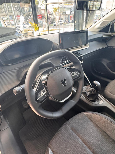 Peugeot 208 1.6 Allure