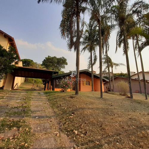 Imagem 6 de 29 de Casa À Venda Em Caminhos De San Conrado - Ca004381