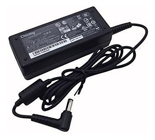 Cargador De Laptop Para Toshiba Satellite C55 L45 L55