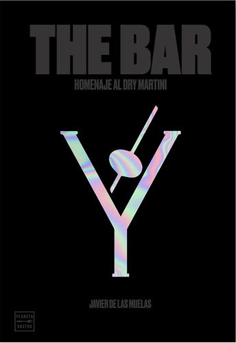 Libro The Bar