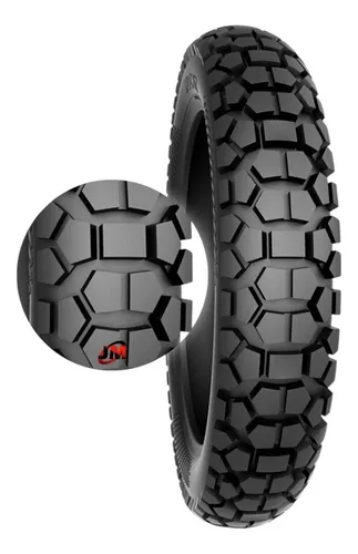 Llanta Moto 110/90/17 Timsun Ts819 Ttr Xr Xtz150 Mrx Ds200