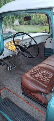 Imagen 6 de 11 de Chevrolet Viking 1957
