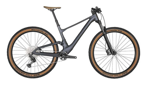 Bicicleta Scott Spark 960 Preta Shimano Deore E Xt 12v 2023