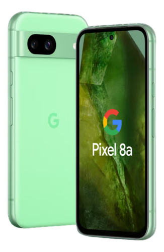 Google Pixel 8a 128 Gb Aloe 8 Gb Ram (Reacondicionado)